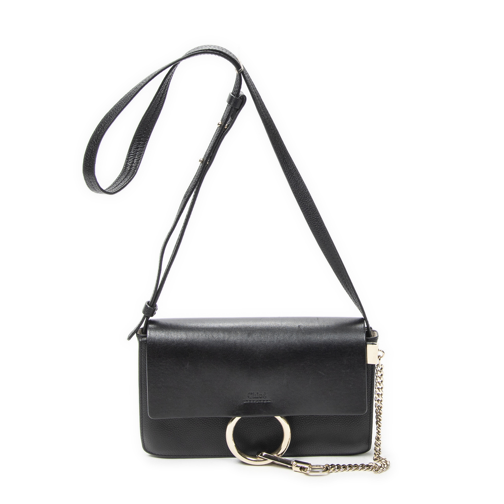 Chloé Small Faye